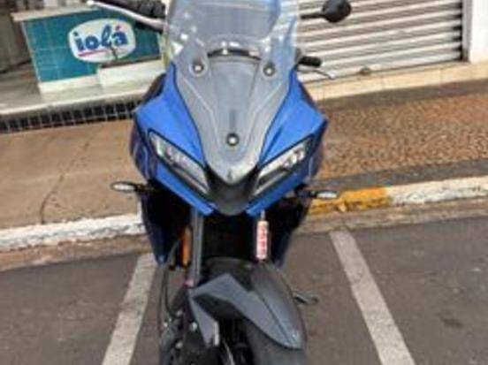 TRIUMPH TIGER 660 SPORT 